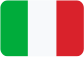 Regulatory ciśnienia Italiano